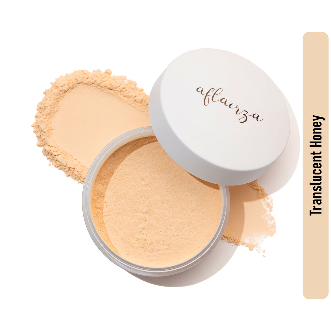 Loose Setting Powder