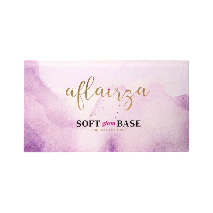 Soft Glam Base Palette