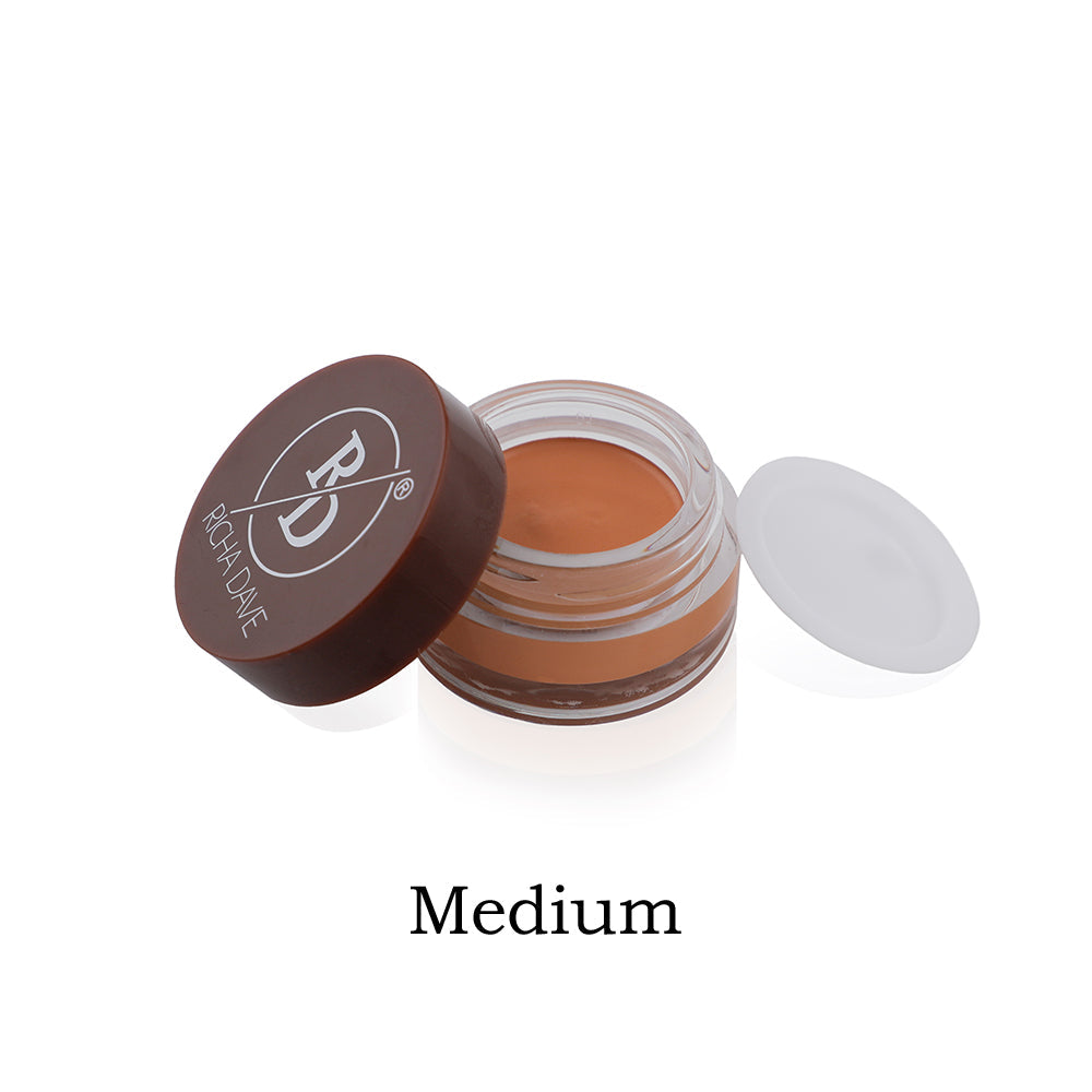 Contour