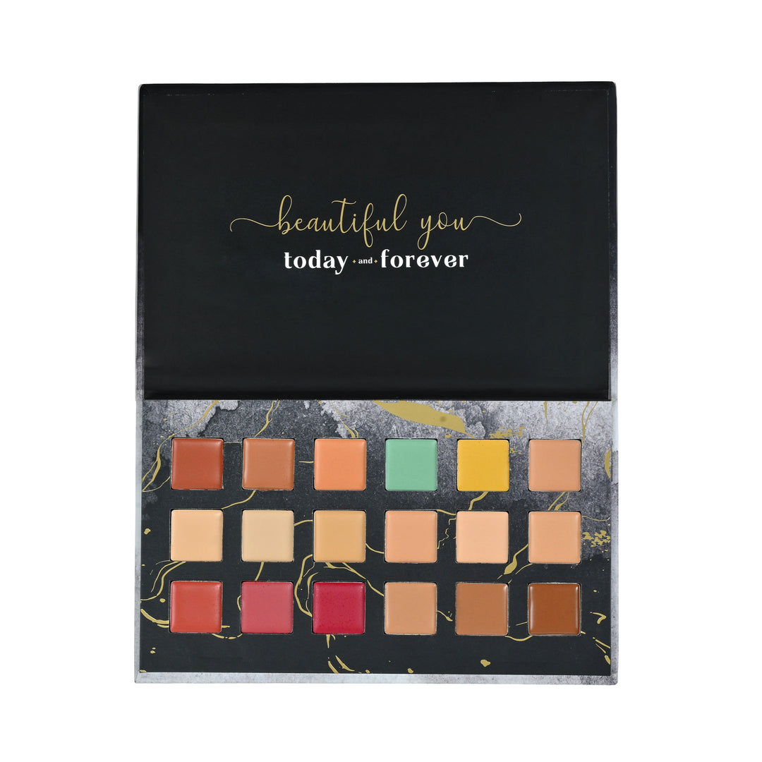 One for All Palette