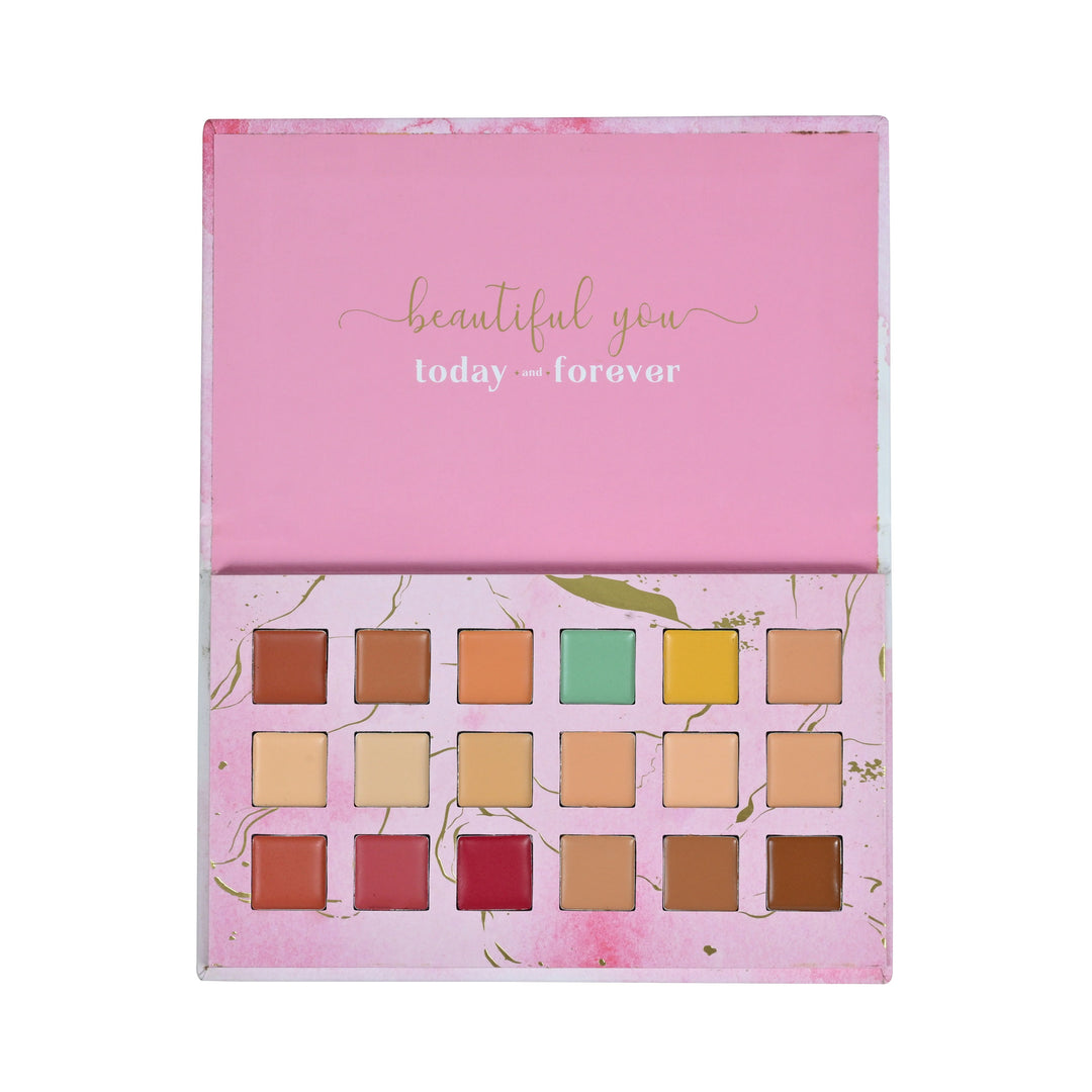 One for All Palette