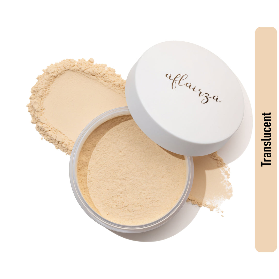 Loose Setting Powder
