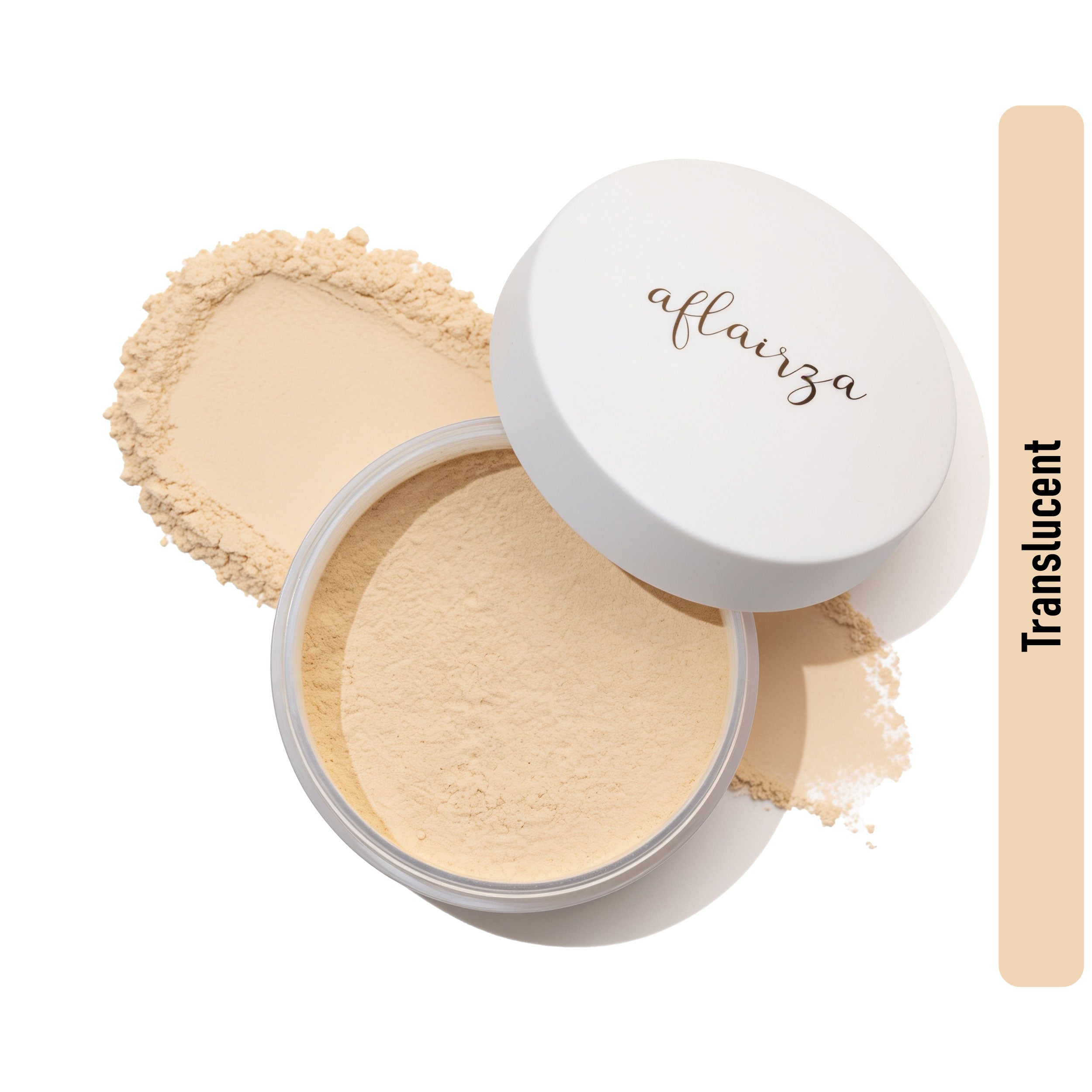 Loose Setting Powder