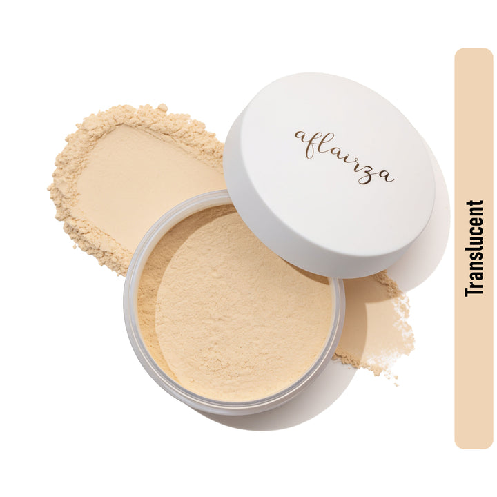 Loose Setting Powder
