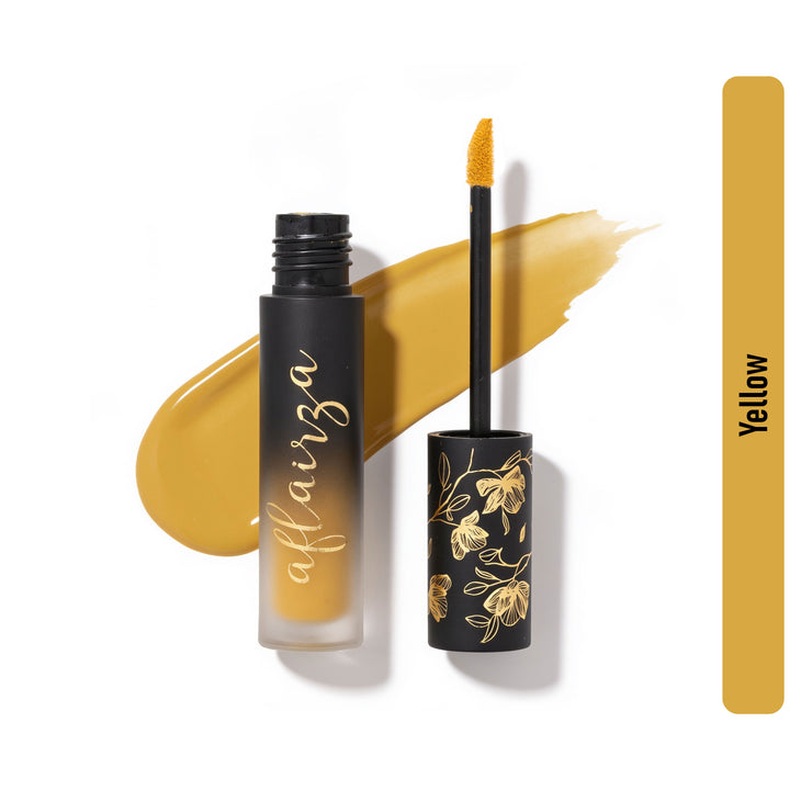 Velvet Liquid Eyeshadow